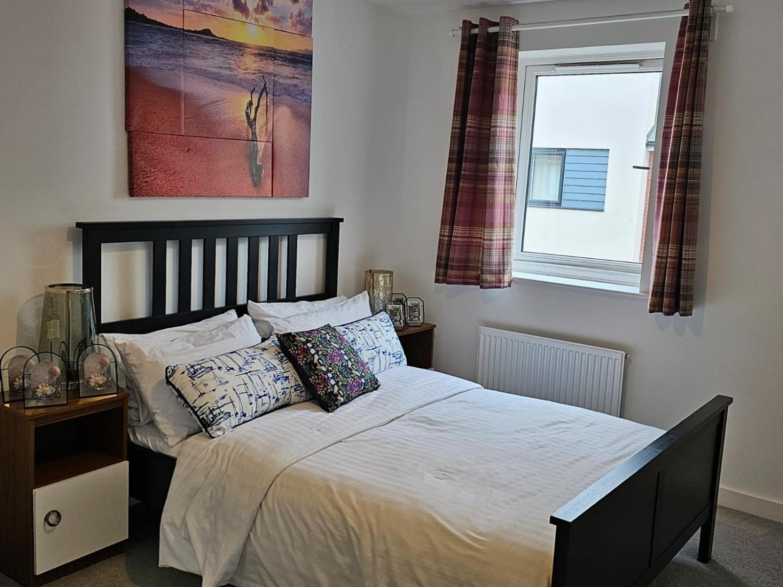 Modern 3 Bedroom Town House Ipswich Luaran gambar