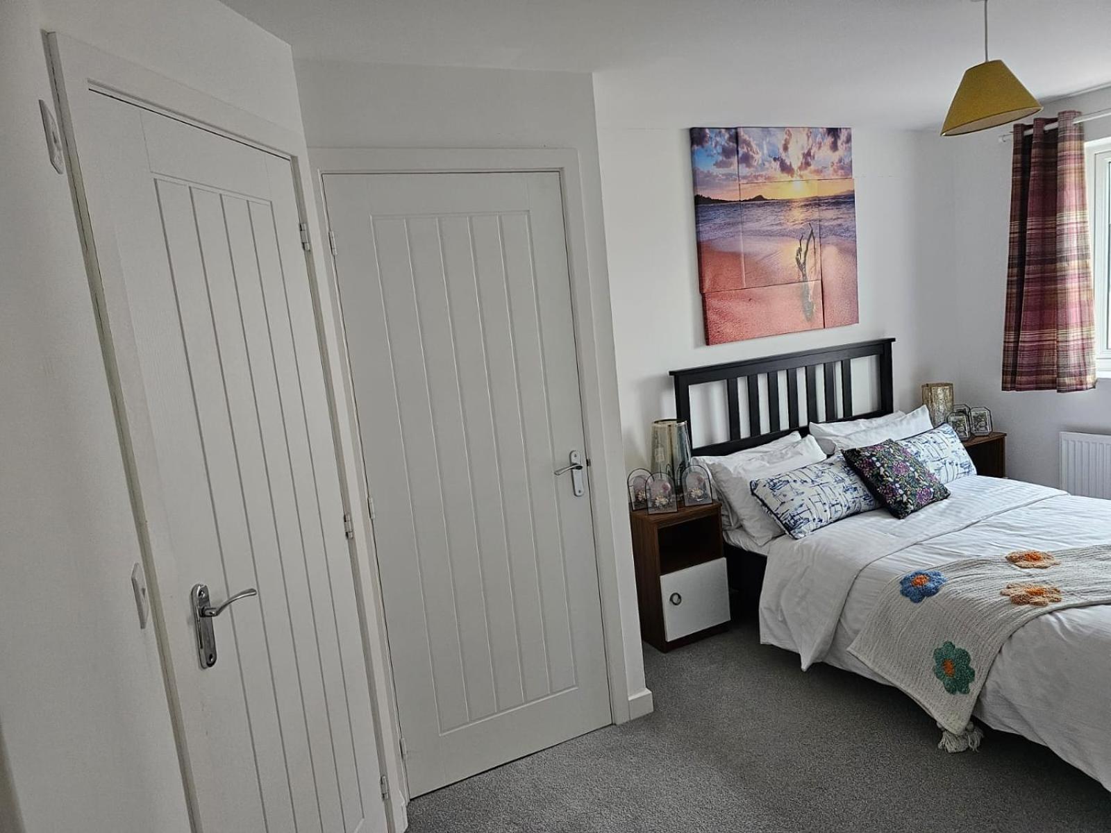 Modern 3 Bedroom Town House Ipswich Luaran gambar