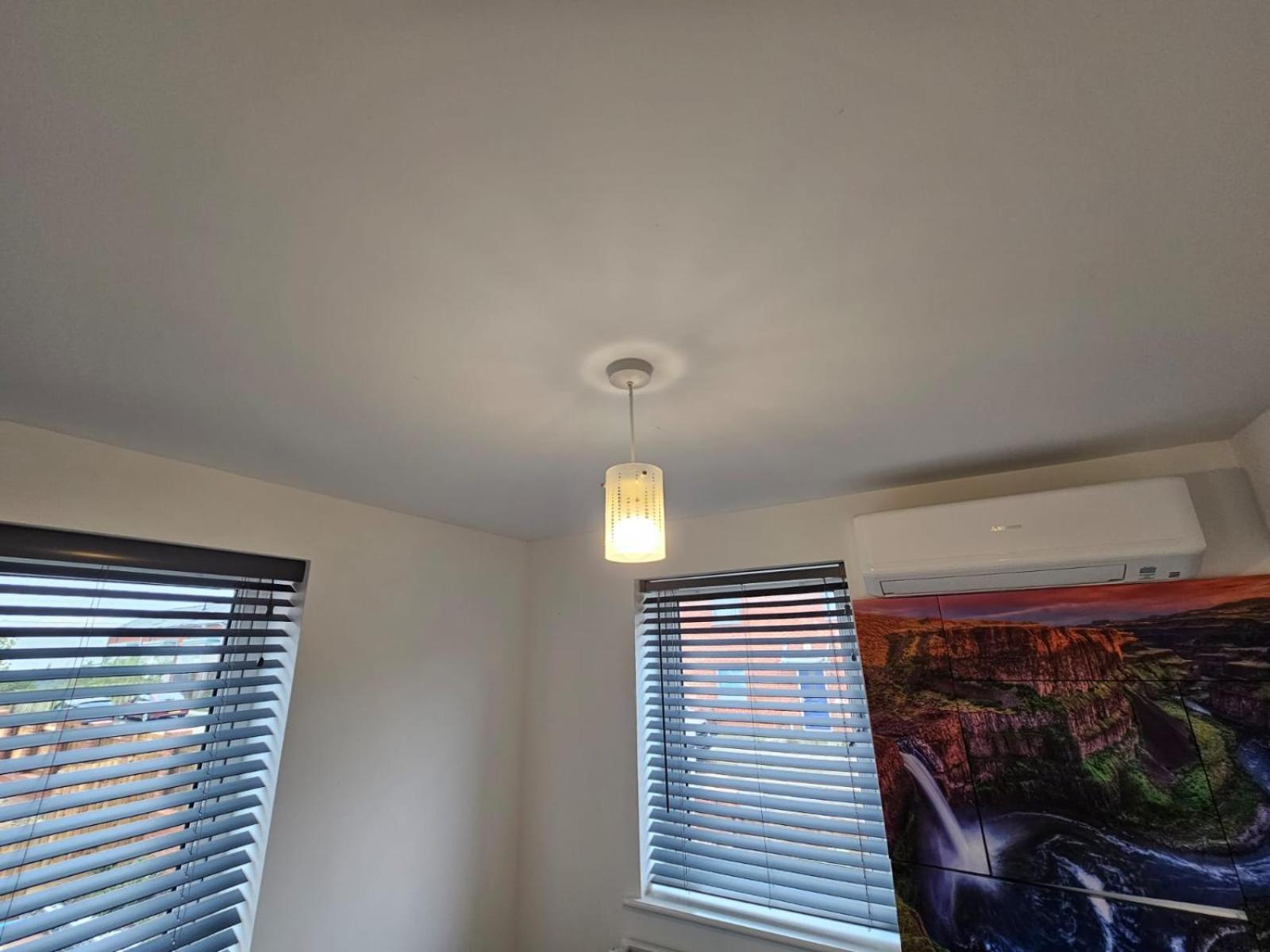 Modern 3 Bedroom Town House Ipswich Luaran gambar